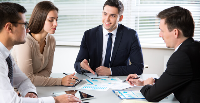 Top 5 Benefits of Joining a Notary Association