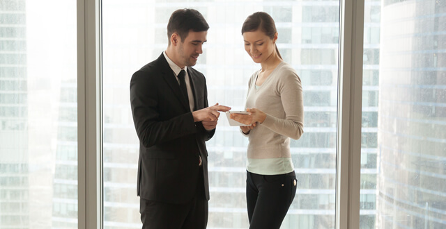 How To Succeed as a Mobile Notary