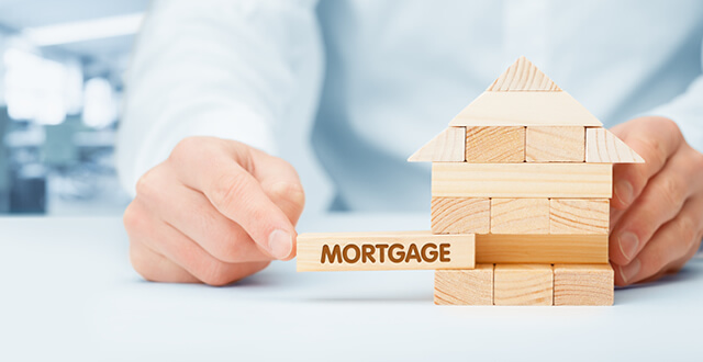 How The Mortgage Process Works