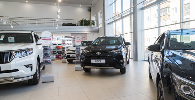 Tips To Expedite The Car Buying Process