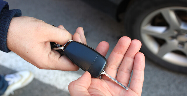 Top Tips To Follow When Selling Your Car