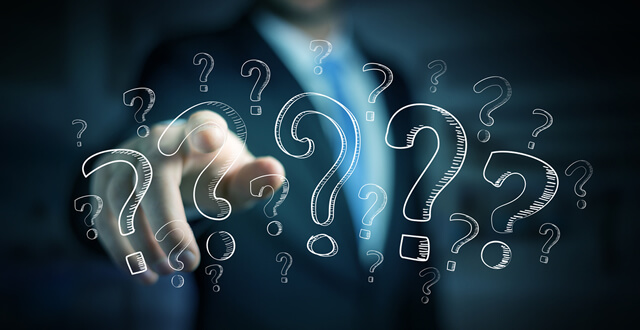 Frequently Asked Questions About Power of Attorney